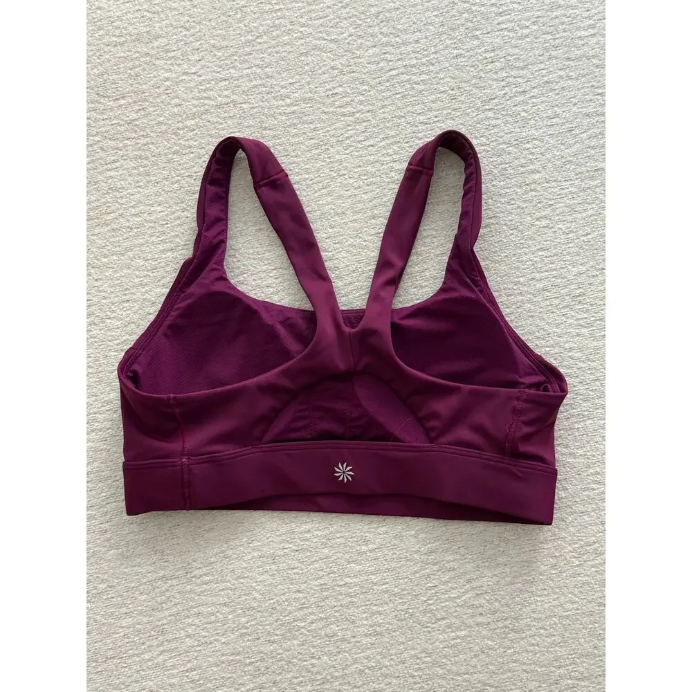 Athleta size small